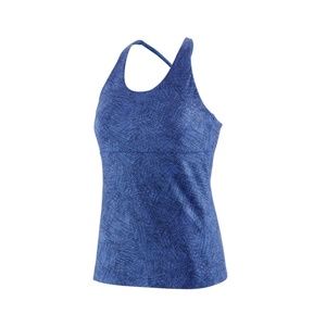 Patagonia Mibra Tank